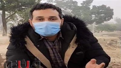 التحقيق مع مصور فيديو واقعة 