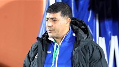 بعد شائعة رحيله.. العشري يقود الطلائع اليوم استعدادًا للزمالك