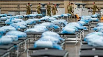 إصابات كورونا عالميا تتجاوز 85 مليون حالة والوفيات 1.8 مليون