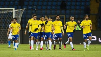 بـ3 تعادلات وهزيمتين.. الإسماعيلي على حافة الهاوية