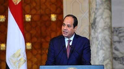 السيسي يفتتح اليوم المعرض الأول لتكنولوجيا تحويل وإحلال المركبات للعمل بالطاقة النظيفة.. ويتفقد الأجنحة والقاعات