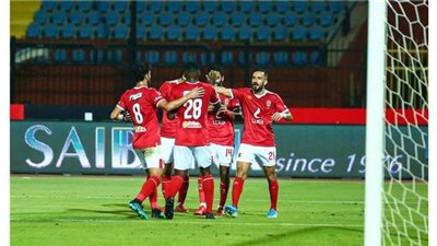 الأهلي يختتم اليوم استعداداته لمواجهة سونيديب بطل النيجر