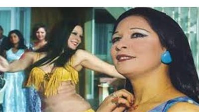 في ذكرى ميلادها.. محطات فى حياة سهير زكى راقصة الحفلات الرسمية