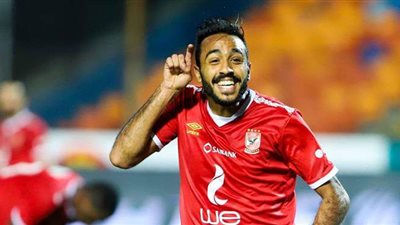 آخر تطورات كورونا في الأهلي.. وموقف كهربا من مباريات الفريق