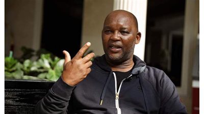 محاضرة بالفيديو للاعبي الأهلي استعدادا لمواجهة سونيديب