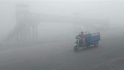 فتح 11 طريقا رئيسيا عقب اختفاء الشبورة المائية.. أبرزها الكريمات