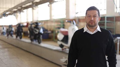 الأجهزة المنزلية والكابلات تساهم في رفع الصادرات الهندسية لـ1.11 مليار جنيه