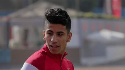 شوبير يكشف تفاصيل رفض الاتحاد السكندري قطع إعارة عمار حمدي