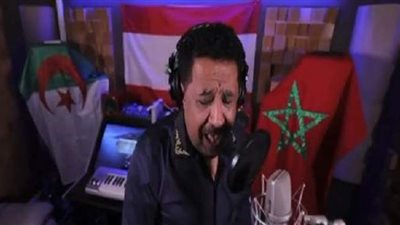 بعد شائعة وفاته.. لماذا يحتفل الشاب خالد بعيد ميلاده كل 4 سنوات؟