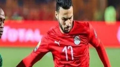 بيكهام يقود الجبهة اليمنى للأهلي أمام سونيديب