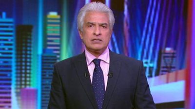 بعد شائعة وفاته.. مصدر بمستشفى الشيخ زايد يكشف تطورات حالة وائل الإبراشي