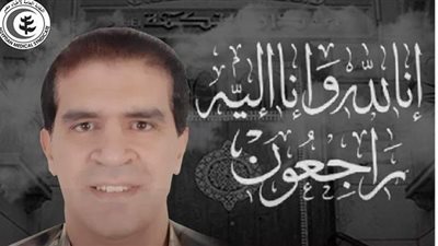 ارتفاع عدد شهداء الأطباء بسبب فيروس كورونا إلى ٢٧٢