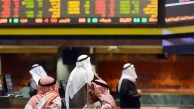 تعرف على أداء أبرز الأسواق العربية خلال تعاملات اليوم