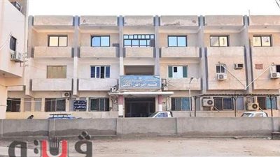 بعد مرور 24 ساعة على واقعة نقص الأكسجين.. ماذا يحدث في مستشفى الحسينية بالشرقية؟ | صور