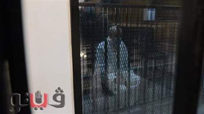 تأجيل إعادة محاكمة محمود عزت في أحداث مكتب الإرشاد لـ 3 فبراير