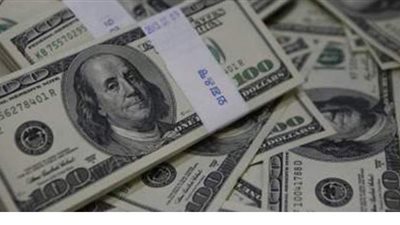الدولار يتراجع 3 قروش في البنك التجاري الدولي