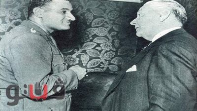 بسبب عبد الناصر.. حكاية طرد السفير التركى فؤاد طوغاى من مصر