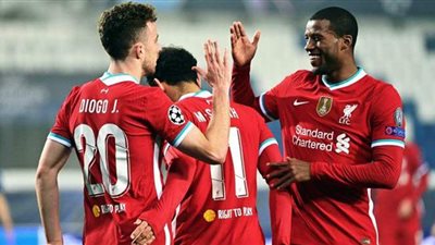 محمد صلاح يقود التشكيل المتوقع لليفربول أمام ساوثهامبتون.. الليلة