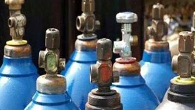 ما هو الأكسجين الطبي وكيفية إنتاجه؟