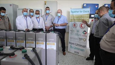 من تركيا إلى غزة.. فضائح الجمعيات الخيرية