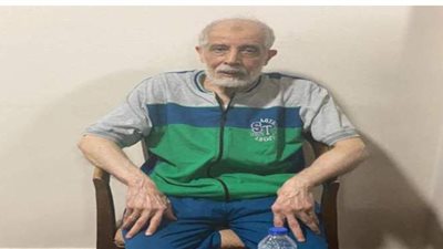 بدء إعادة محاكمة محمود عزت في أحداث مكتب الإرشاد