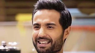 كريم فهمي يهنئ محمد الشرنوبي بعيد ميلاده