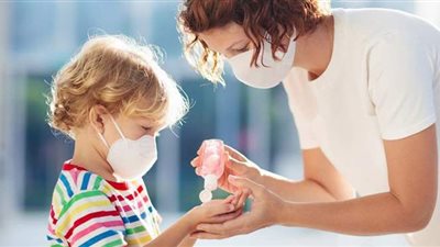 اعراض الكورونا عند الاطفال.. تعرف على الفئة العمرية الأكثر عرضة لنقل عدوى كورونا