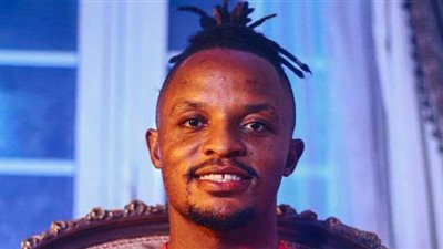 مهاجم الأهلي الجديد 