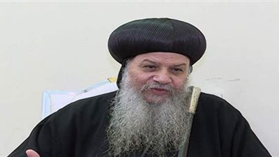 إيبارشية مغاغة تعلن ترتيبات قداس الميلاد