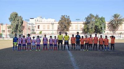 إيقاف مدرب حراس مرمى براعم الرباط والأنوار عاما بعد التعدي لفظيا على حكم