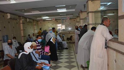 محافظ المنيا: استقبال 160 ألف طلب للتصالح في مخالفات البناء