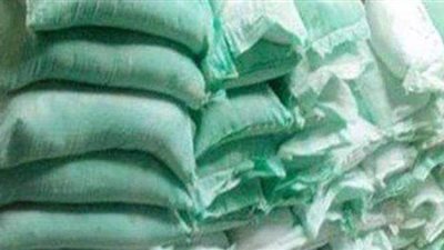 ضبط مخابز في الإسماعيلية بعد تصرفها في ٣٣ طنا من الدقيق المدعم