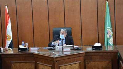 تطوير 5 مراكز بالمنيا ضمن مبادرة تطوير 1000 قرية