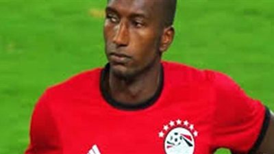 بعد تعافيه من كورونا.. علي غزال ينتظم في تدريبات سموحة