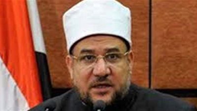 في 4 دقائق.. الأوقاف تستعرض أبرز إنجازات 2020 | فيديو