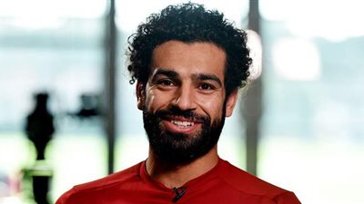 غياب صلاح عن تشكيل 