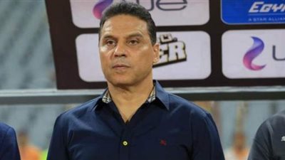 بدء اجتماع حسام البدري مع ثلاثية الجبلاية لمناقشة برنامج إعداد المنتخب