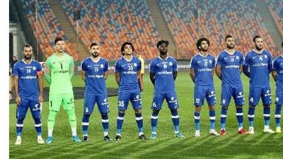 كيف يعالج مدرب سموحة العقم التهديفي وتعويض الغيابات بالفريق