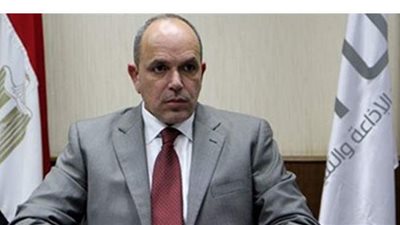 اخبار ماسبيرو.. وفاة والدة اللواء محمد عبدالجواد رئيس قطاع الأمن السابق