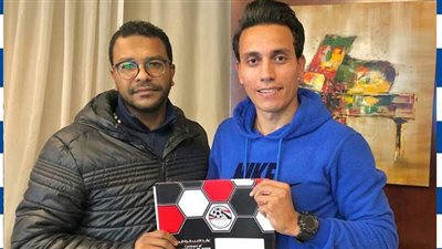 أسوان يتعاقد مع حارس المصري وصبحي والألفي بالانتقالات الشتوية