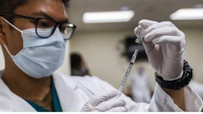 تدشين ممر لوجستي بمطارات دبي وحيدر أباد لتوزيع لقاحات كورونا عالميا