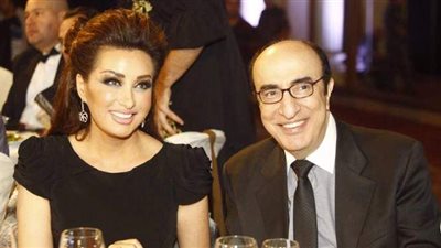 لطيفة تنعي إلياس الرحباني: لم يكن هنالك أكثر منك موهبة