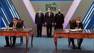 تحرك جديد لرئيس الوزراء لدعم تحويل السيارات للعمل بالوقود المزدوج