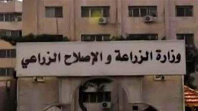 بالأسماء.. وزير الزراعة يوافق على محاكمة 6 مسئولين بـ