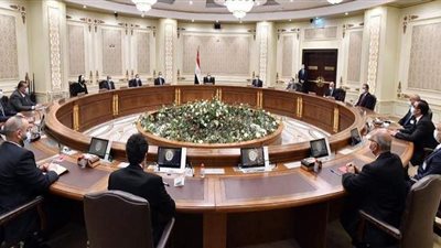 الرئيس السيسي: مبادرة تحويل السيارات للغاز تهدف لرفع مستوى معيشة المواطن.. وتمت بعد دراسات عميقة وتوفر كل عناصر النجاح