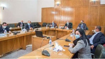 استئناف اجتماعات سد النهضة في غياب السودان