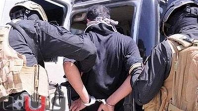 ضبط مزارع ونجل عمه متهمين بقتل شقيقين أخذًا بالثأر في بني سويف