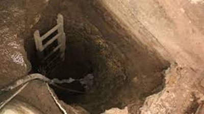 القبض على شاب أثناء تنقيبه عن الآثار في منزله بالدقهلية