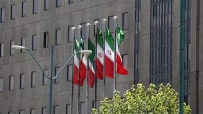 أول تعليق من الخارجية الإيرانية على احتجاز الناقلة الكورية الجنوبية