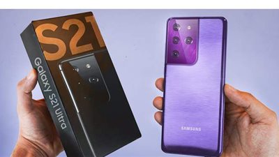 سامسونج تعلن عن حدث مهم 14 يناير.. تعرف على أجهزتها الجديدة